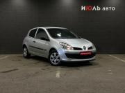 Renault Clio III Челябинск  - изображение 17