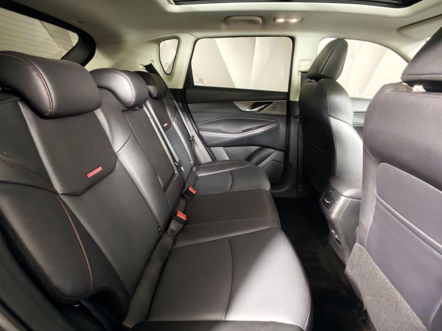 Changan CS35 Plus I Рестайлинг Москва  - изображение 16