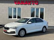 Skoda Rapid II Альметьевск  - изображение 25