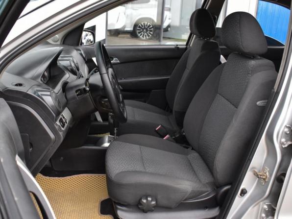 Chevrolet Aveo I Рестайлинг с пробегом 2007 года, цена 549 000 рублей, 170088 км, седан, Автокод Объявления