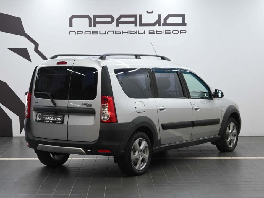 Lada (ВАЗ) Largus I Ростов-на-Дону  - изображение 3