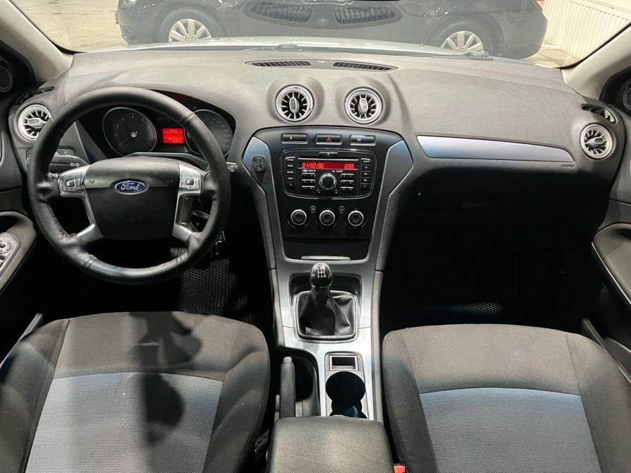 Ford Mondeo IV Рестайлинг Пермь  - изображение 12