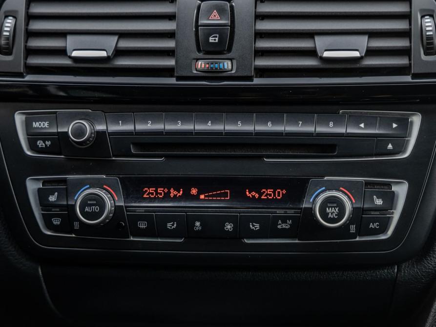 BMW 3 серии VI (F3x) Волгоград  - изображение 24