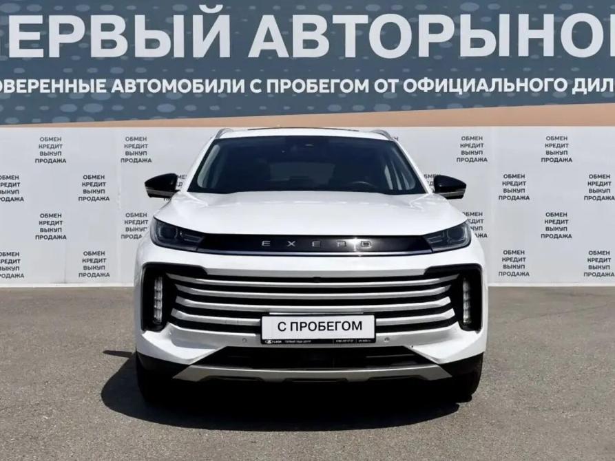 Exeed TXL I Рестайлинг Краснодар  - изображение 3
