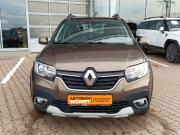 Renault Sandero II Рестайлинг Екатеринбург  - изображение 9