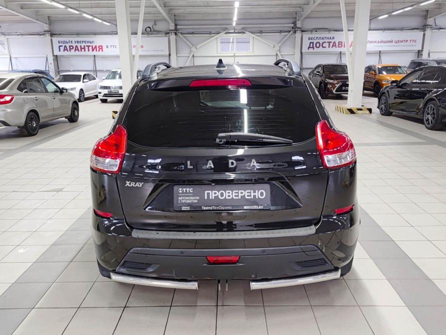 Lada (ВАЗ) XRAY I Набережные Челны  - изображение 7
