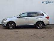Mitsubishi Outlander III Рестайлинг 3 Москва  - изображение 20