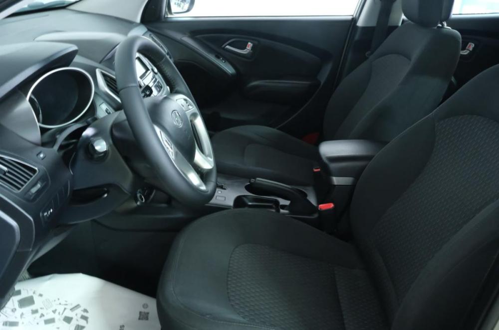Hyundai ix35 I Омск  - изображение 8
