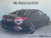 Kia Optima IV Уфа  - изображение 26