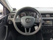 Skoda Rapid I Рестайлинг Москва  - изображение 50