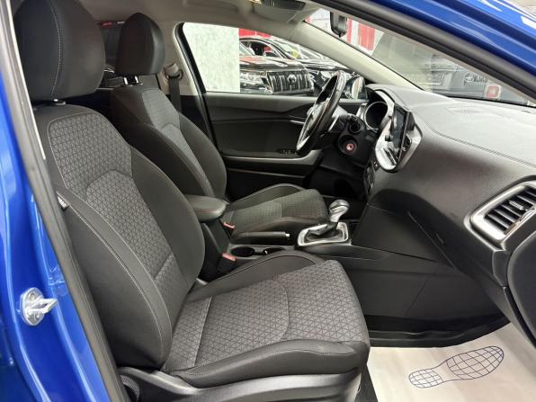 Kia Ceed III с пробегом 2020 года, цена 1 799 000 рублей, 103140 км, хэтчбек, Автокод Объявления