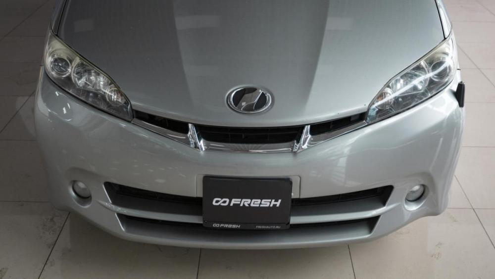 Toyota Wish II Благовещенск  - изображение 18