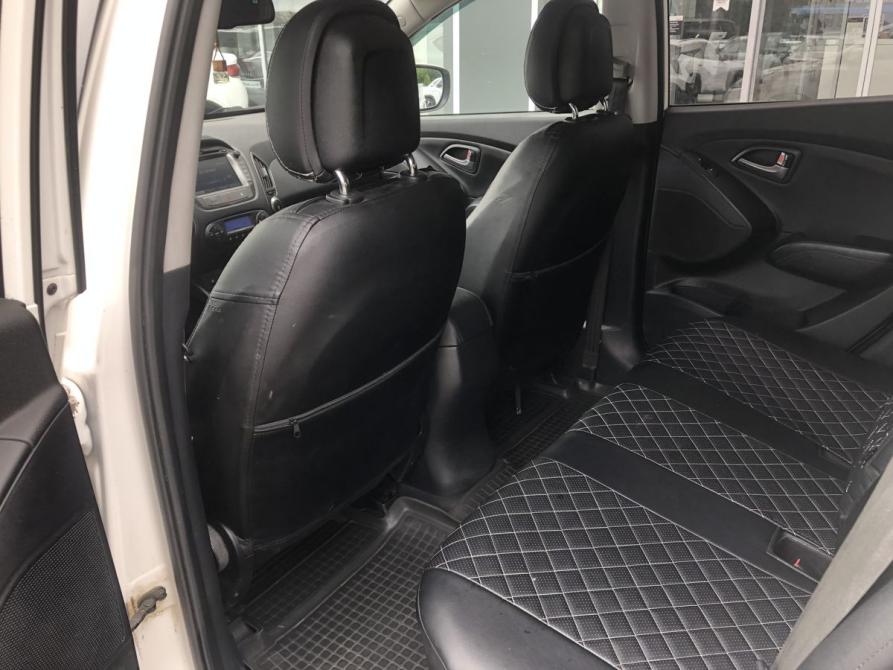 Hyundai ix35 I Рестайлинг Брянск  - изображение 11