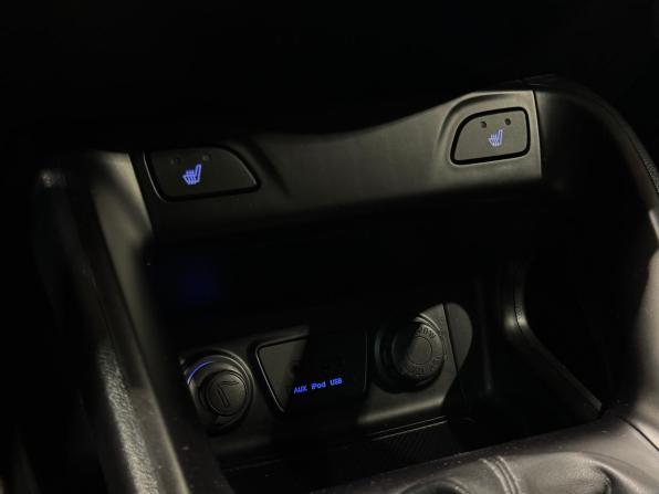 Hyundai ix35 I с пробегом 2012 года, цена 1 199 000 рублей, 154568 км, внедорожник, Автокод Объявления