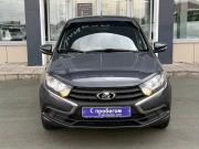 Lada (ВАЗ) Granta I Рестайлинг Оренбург  - изображение 15