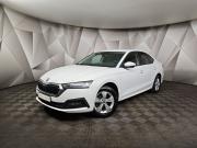 Skoda Octavia IV (A8) Москва  - изображение 23