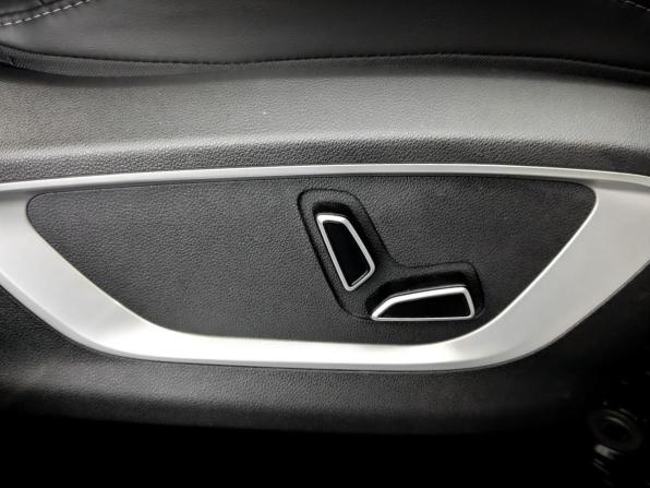 Changan CS75 Plus I Рестайлинг с пробегом 2023 года, цена 1 900 000 рублей, 97509 км, внедорожник, Автокод Объявления