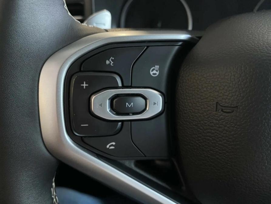 Haval Jolion I Пермь  - изображение 18