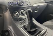Mazda 3 II (BL) Рестайлинг Саранск  - изображение 51