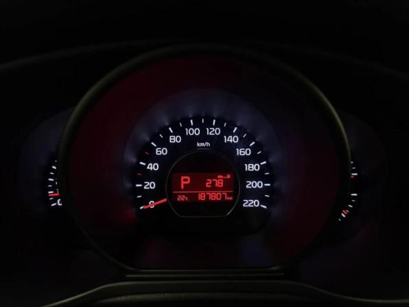 Kia Soul II с пробегом 2015 года, цена 1 285 070 рублей, 187800 км, хэтчбек, Автокод Объявления