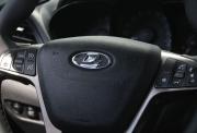 Lada (ВАЗ) Vesta I Саратов  - изображение 49