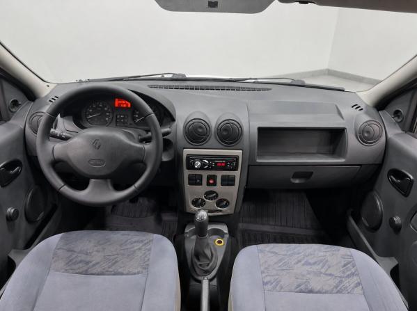 Renault Logan I с пробегом 2009 года, цена 350 500 рублей, 295415 км, седан, Автокод Объявления