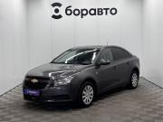 Chevrolet Cruze I Воронеж  - изображение 16
