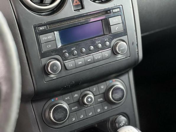 Nissan Qashqai I Рестайлинг с пробегом 2012 года, цена 695 000 рублей, 449546 км, внедорожник, Автокод Объявления