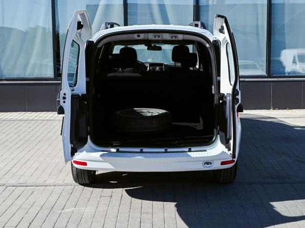 Lada (ВАЗ) Largus I Рестайлинг с пробегом 2024 года, цена 1 475 000 рублей, 21862 км, универсал, Автокод Объявления