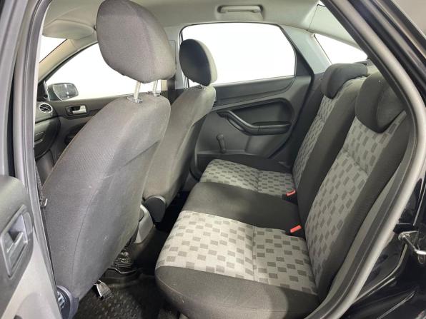 Ford Focus II с пробегом 2008 года, цена 403 000 рублей, 238557 км, седан, Автокод Объявления