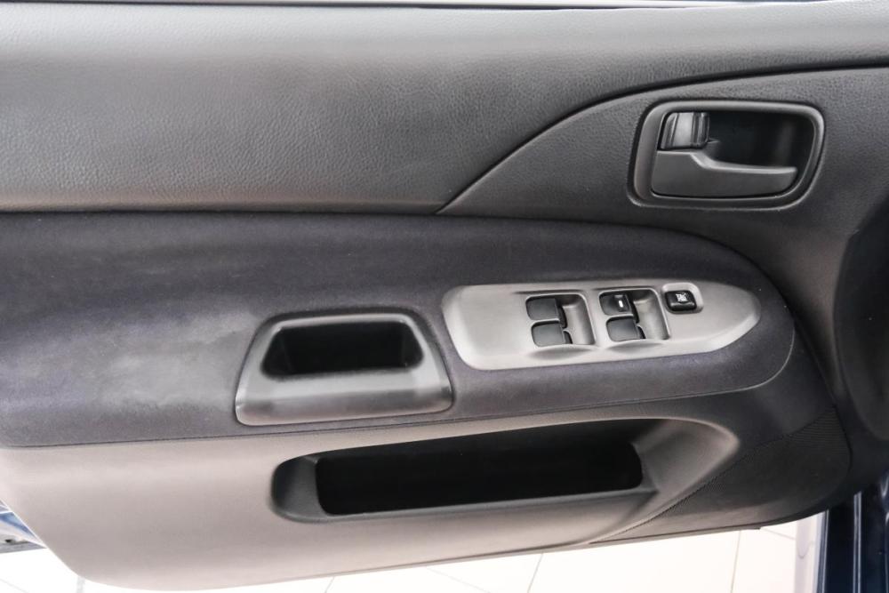 Mitsubishi Lancer IX Рестайлинг Красноярск  - изображение 21