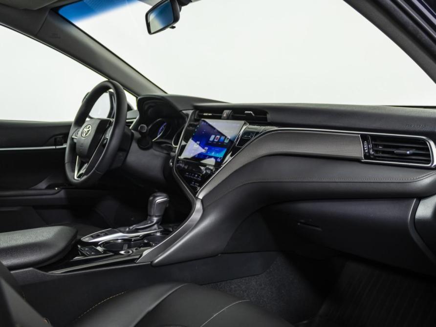 Toyota Camry VIII (XV70) Москва  - изображение 14