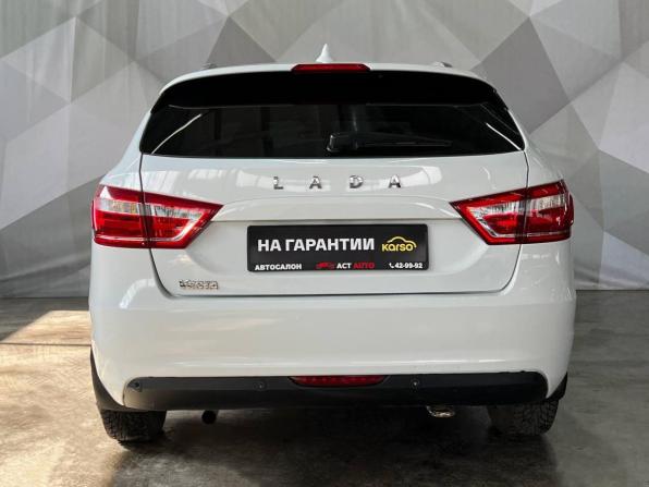Lada (ВАЗ) Vesta I с пробегом 2019 года, цена 1 000 000 рублей, 130940 км, универсал, Автокод Объявления