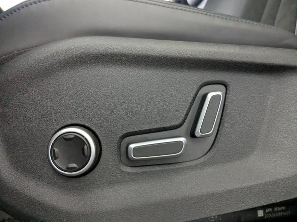 Geely Monjaro I с пробегом 2024 года, цена 3 450 000 рублей, 35599 км, внедорожник, Автокод Объявления