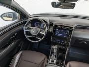 Hyundai Tucson IV Москва  - изображение 45