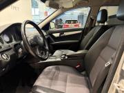 Mercedes-Benz C-Класс III (W204) Санкт-Петербург  - изображение 39