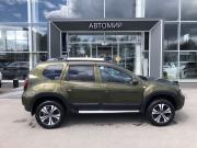 Renault Duster I Рестайлинг Брянск  - изображение 19