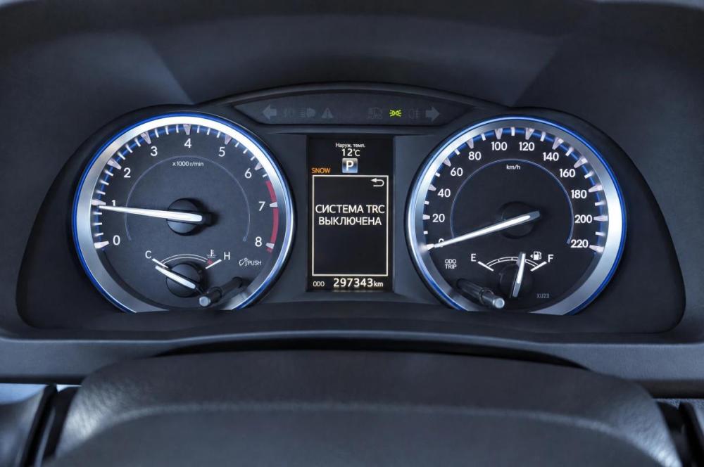 Toyota Highlander III (XU50) Калининград  - изображение 10