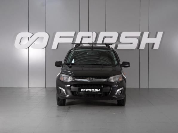 Lada (ВАЗ) Kalina II с пробегом 2018 года, цена 599 000 рублей, 180620 км, универсал, Автокод Объявления