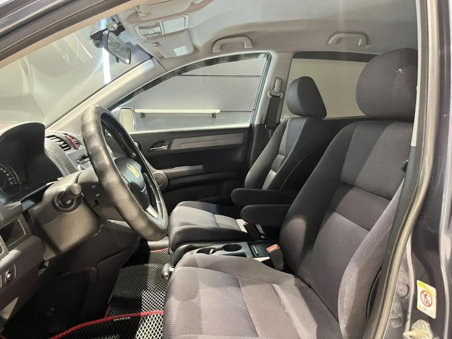 Honda CR-V III Новосибирск  - изображение 19