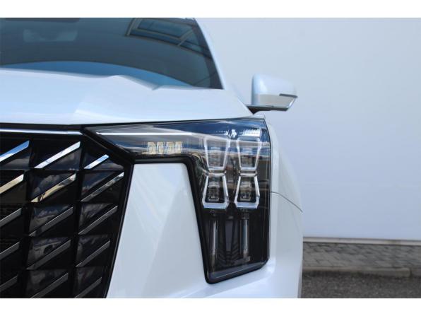 GAC GS8 II с пробегом 2024 года, цена 2 990 000 рублей, 36276 км, внедорожник, Автокод Объявления