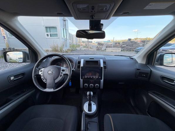 Nissan X-Trail II Рестайлинг с пробегом 2014 года, цена 1 295 000 рублей, 167000 км, внедорожник, Автокод Объявления