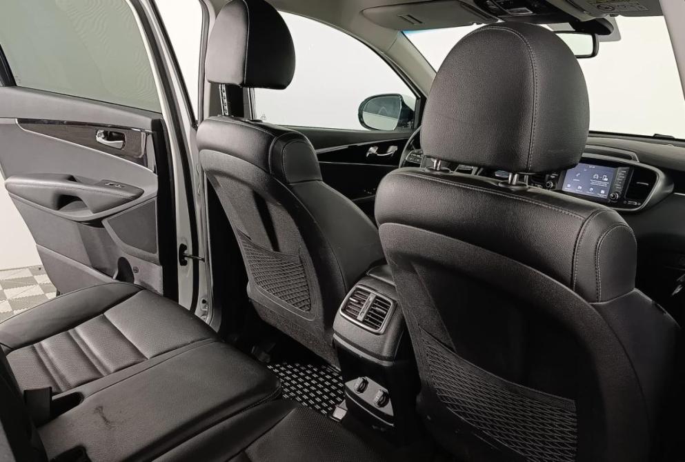 Kia Sorento III Prime Рестайлинг Волгоград  - изображение 16