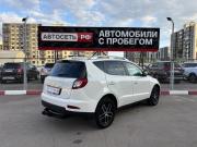 Geely Emgrand X7 I Альметьевск  - изображение 34