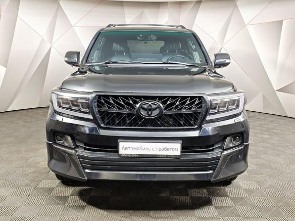 Toyota Land Cruiser 200 Series с пробегом 2012 года, цена 2 797 000 рублей, 253475 км, внедорожник, Автокод Объявления