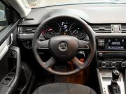 Skoda Octavia III (A7) Екатеринбург  - изображение 30