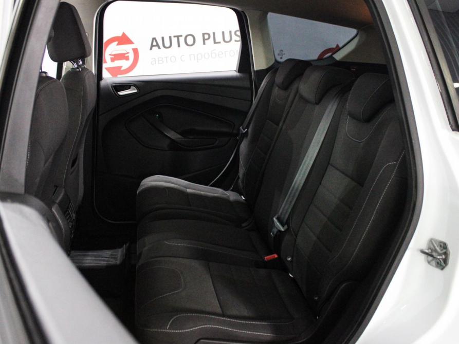 Ford Kuga II Минеральные Воды  - изображение 9