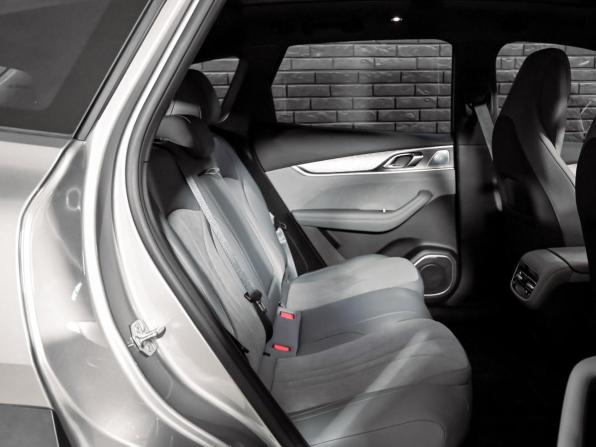 Geely Galaxy M7 с пробегом 2026 года, цена 3 760 000 рублей, 38 км, внедорожник, Автокод Объявления