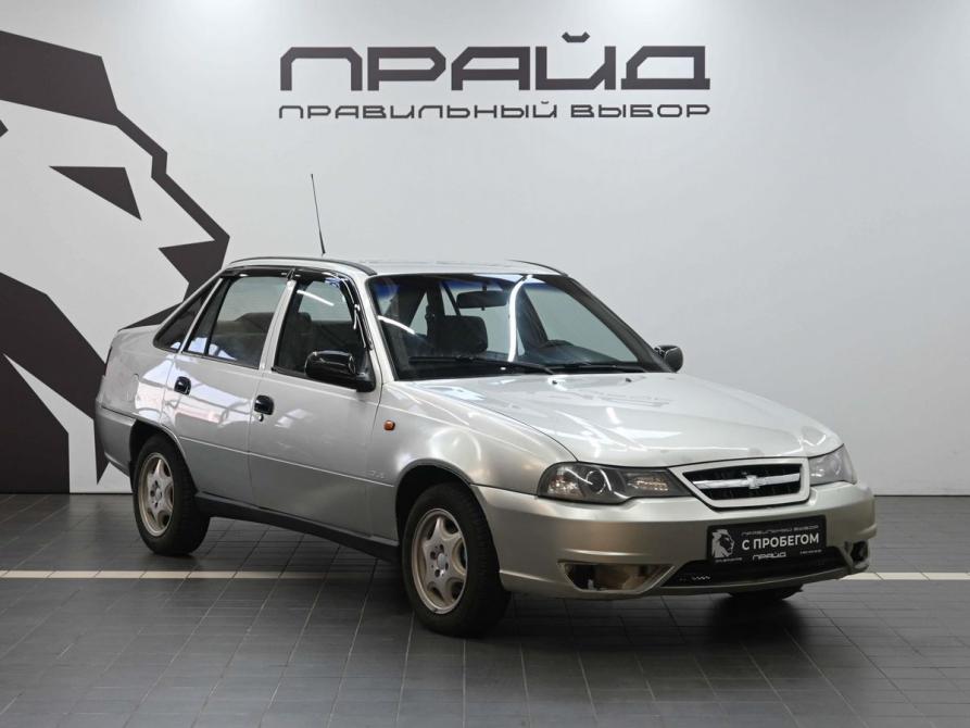 Daewoo Nexia I Рестайлинг Ростов-на-Дону  - изображение 5
