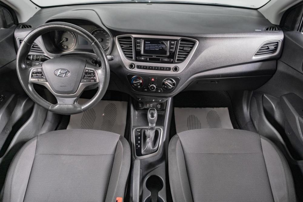 Hyundai Solaris II Томск  - изображение 11